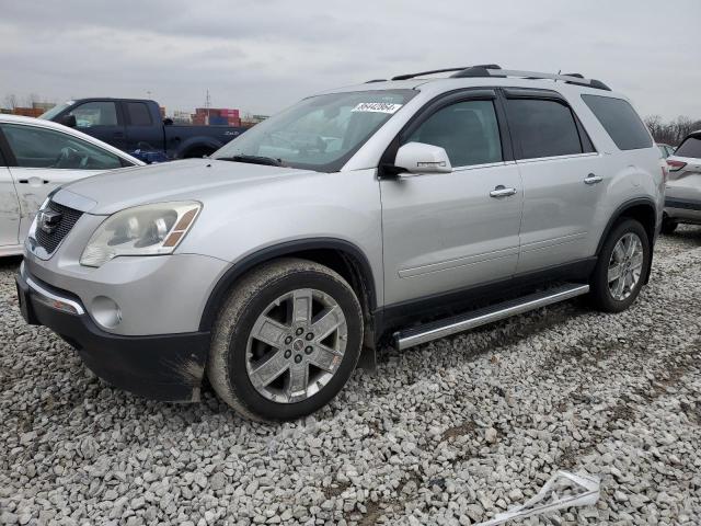 2010 Gmc Acadia Slt-1