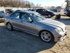 2014 Mercedes-Benz C 250 იყიდება Hampton-ში, VA - Mechanical