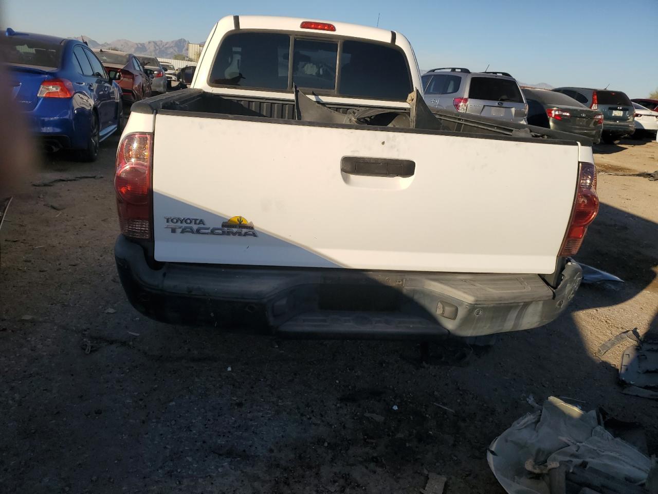 2013 Toyota Tacoma - Image 6