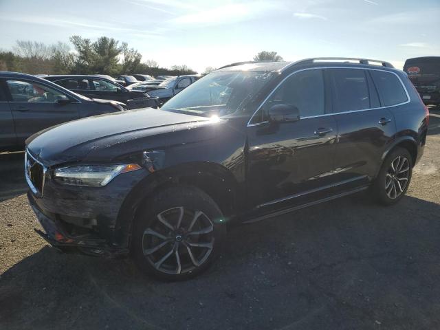  VOLVO XC90 2019 Синий