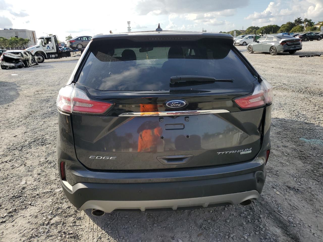 2019 Ford Edge - Image 6
