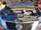 2016 Nissan Pathfinder S zu verkaufen in Bridgeton, MO - Front End