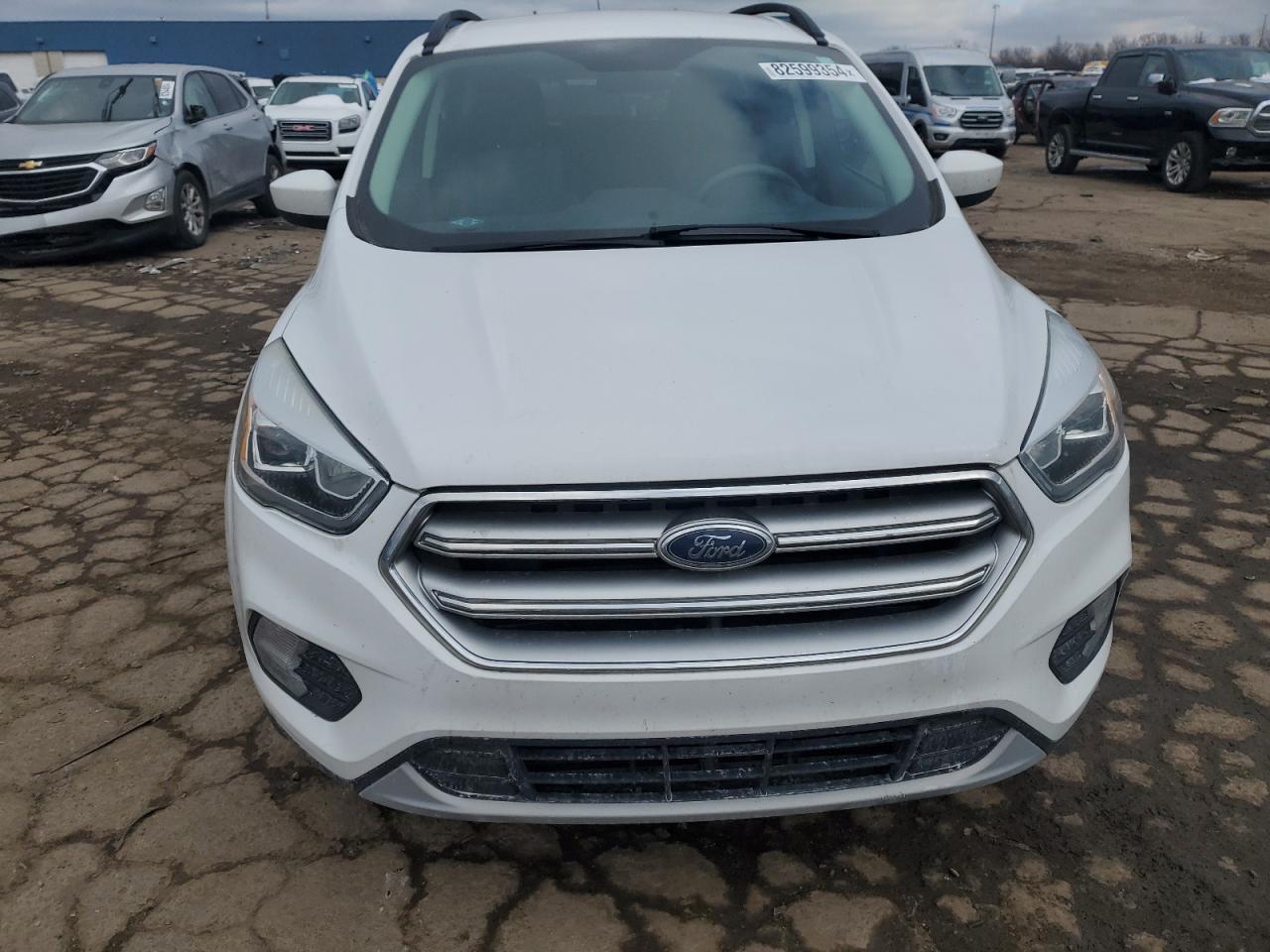 2017 Ford Escape - Image 5