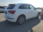 2011 Audi Q5 Premium იყიდება Grand Prairie-ში, TX - Front End