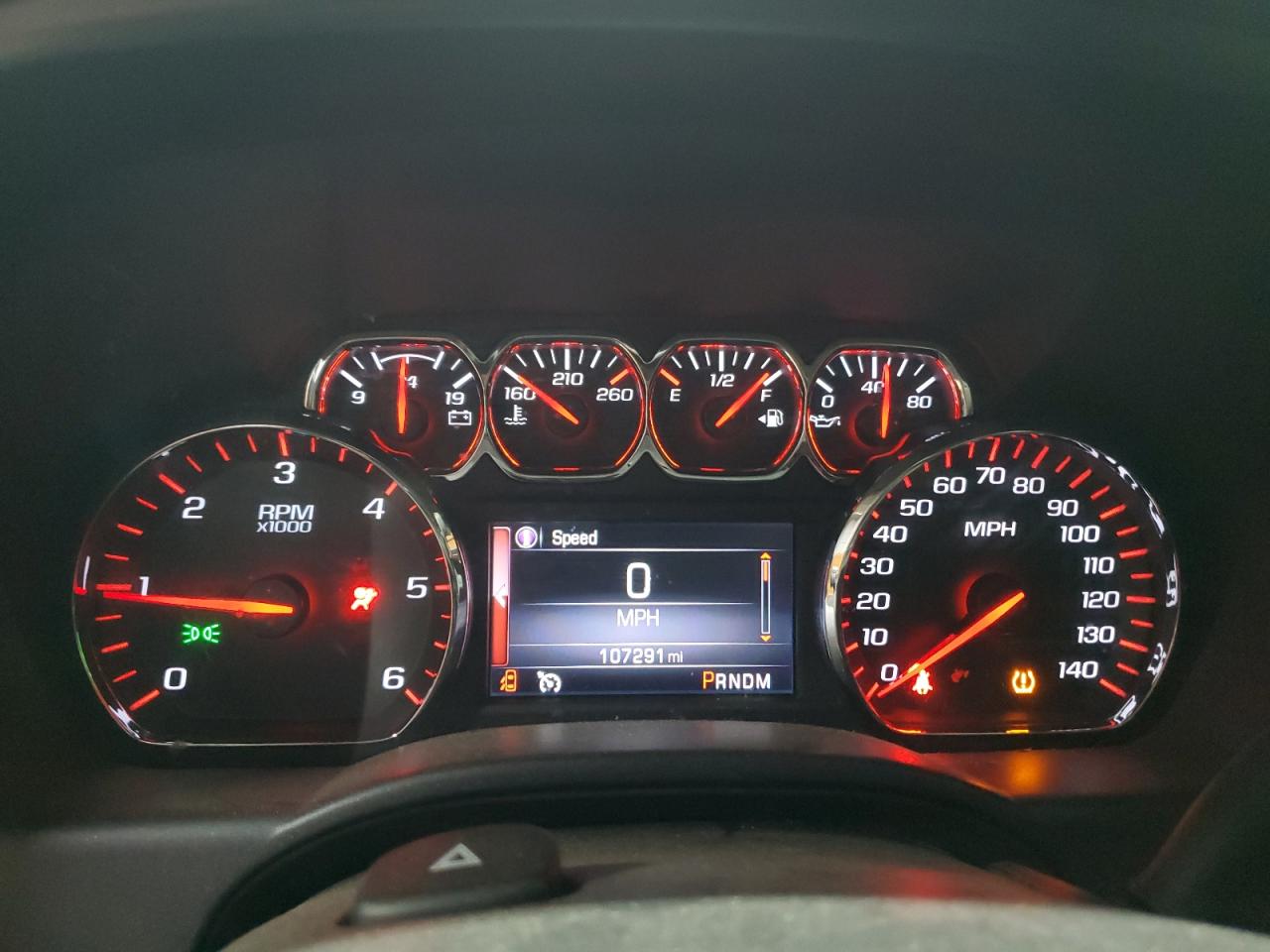 2014 GMC Sierra - Image 9