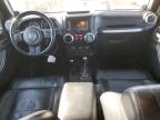 2012 Jeep Wrangler Unlimited Sahara zu verkaufen in Brighton, CO - Front End