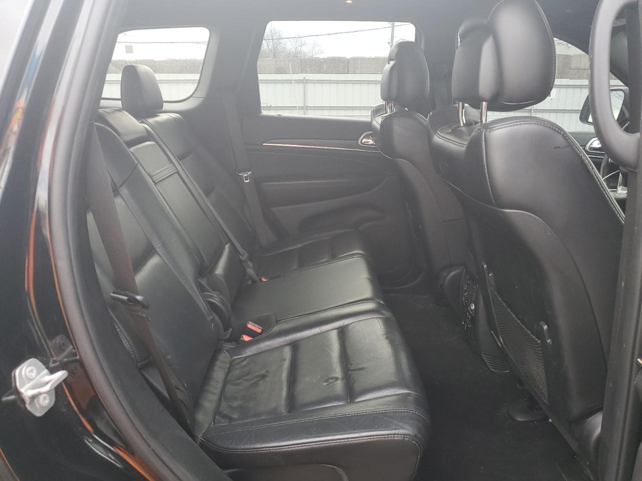 2019 Jeep Grand Cherokee Limited VIN: 1C4RJFBG7KC610836 Lot: 85251274