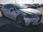 2015 Lexus Ct 200 на продаже в Sun Valley, CA - Front End