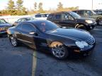 2003 Mercedes-Benz Sl 500R en Venta en Exeter, RI - Water/Flood