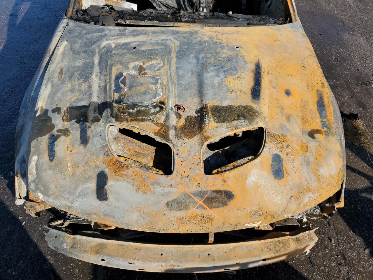2005 Pontiac GTO - Image 12