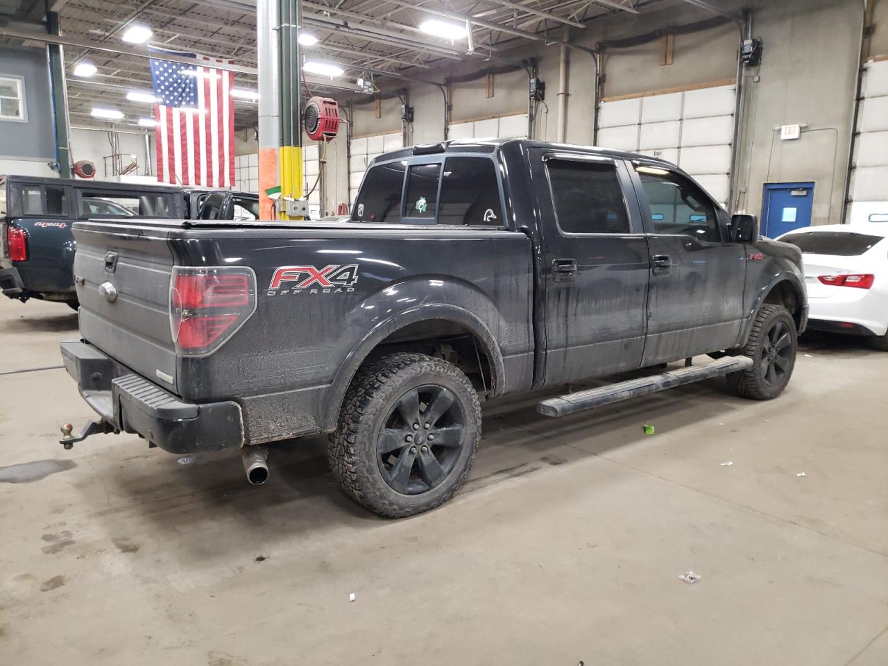 2013 Ford F-150 - Image 3