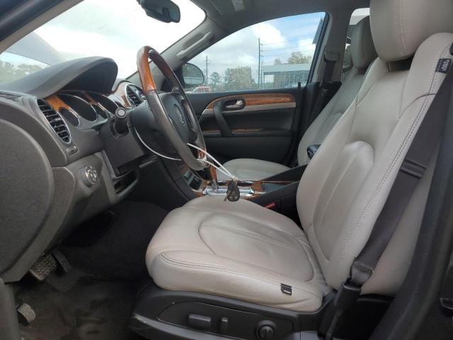  BUICK ENCLAVE 2012 Blue