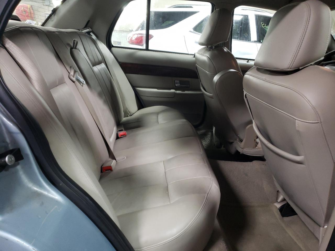 2008 Mercury Grand Marquis - Image 10