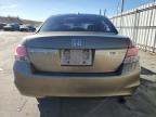 2008 Honda Accord Exl за продажба в Littleton, CO - Side