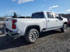 2022 Chevrolet Silverado K2500 Heavy Duty Lt en Venta en Grantville, PA - Mechanical