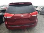 2011 Toyota Sienna Le للبيع في Earlington، KY - Front End