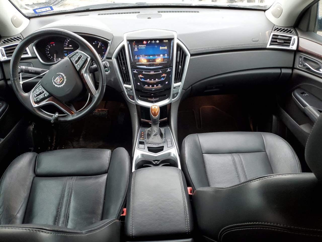 2016 Cadillac SRX - Image 8