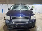 2010 Chrysler Town & Country Touring للبيع في Candia، NH - Front End