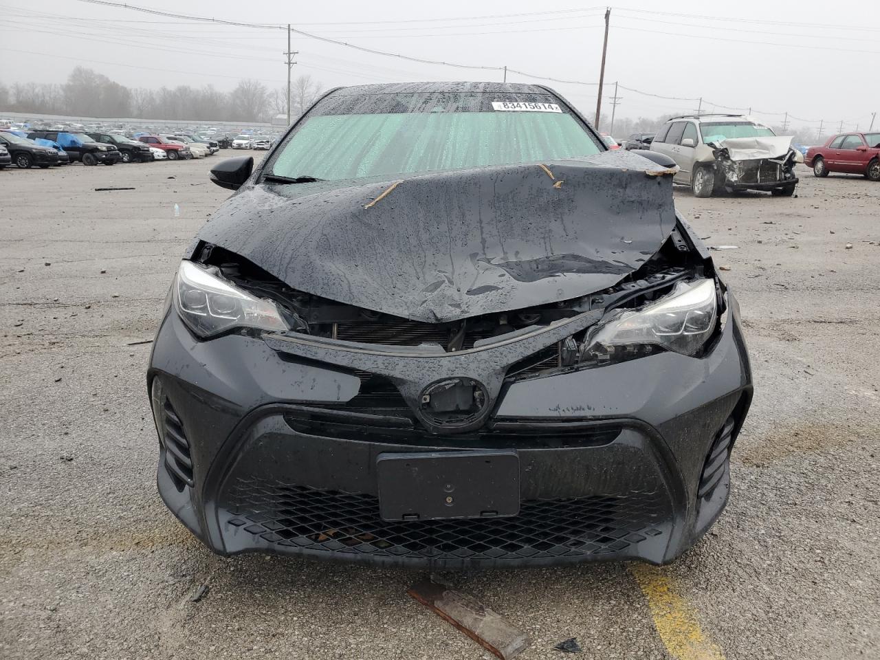 2017 Toyota Corolla - Image 5