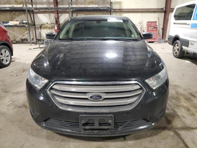 Sedans FORD TAURUS 2013 Black