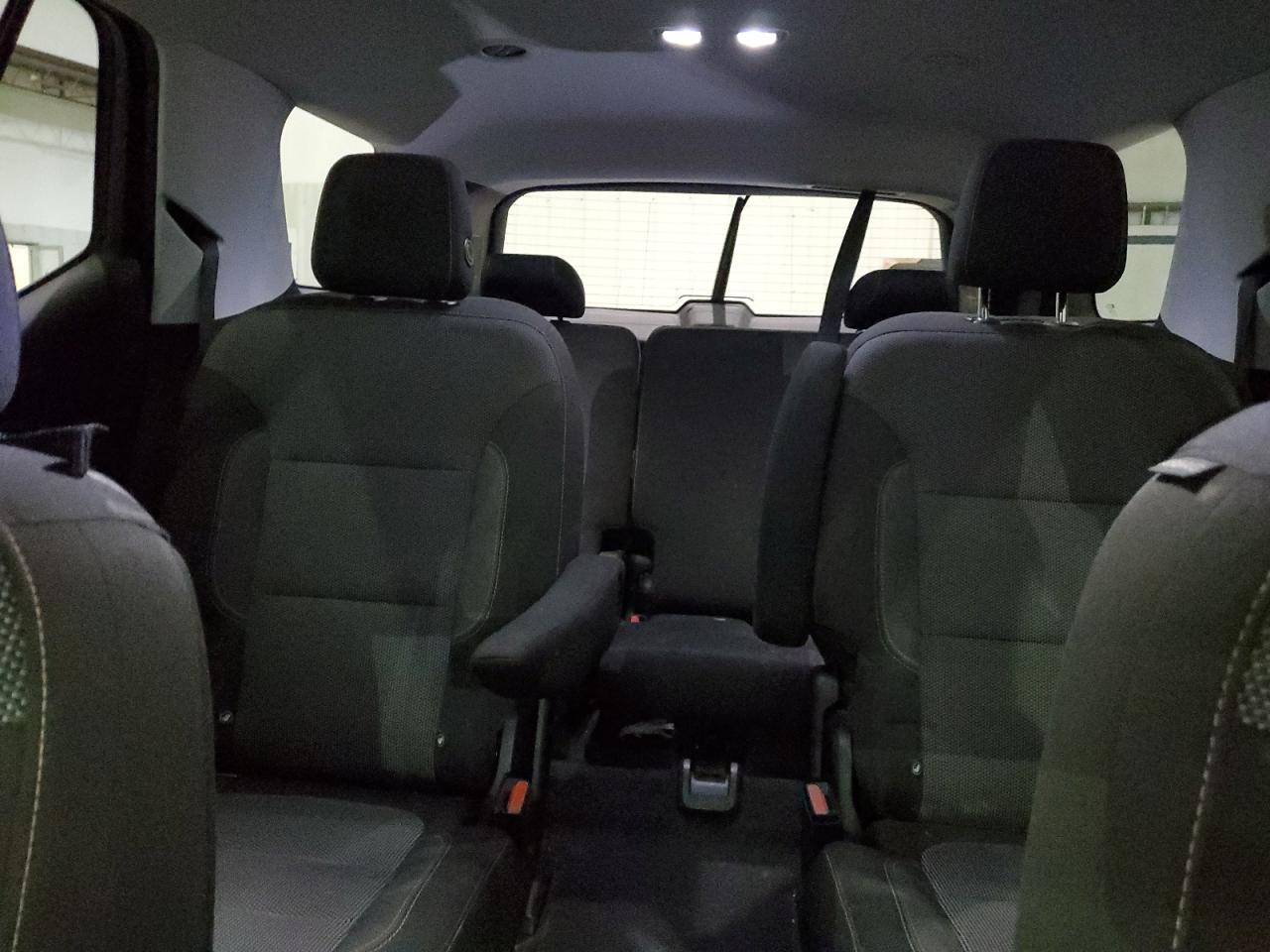2018 Chevrolet Traverse - Image 10