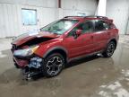 2014 Subaru Xv Crosstrek 2.0 Premium na sprzedaż w Albany, NY - Front End