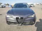 2018 Alfa Romeo Giulia  for Sale in Fresno, CA - Rear End