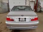 2001 Bmw 330 Ci for Sale in Ham Lake, MN - Front End