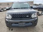 2013 Land Rover Lr4 Hse Luxury zu verkaufen in Fredericksburg, VA - Normal Wear