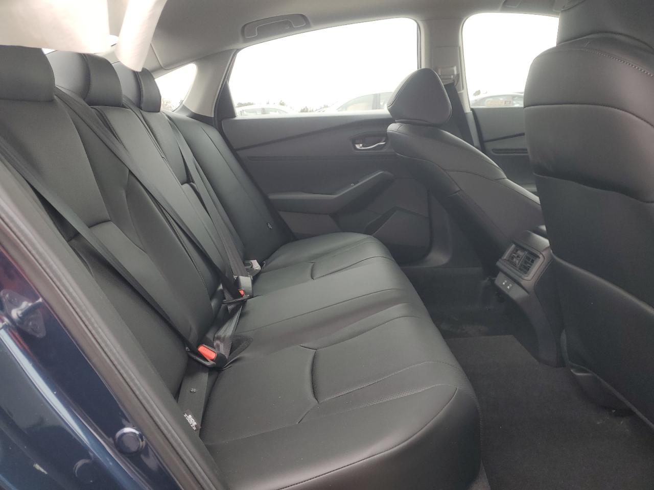 2024 Honda Accord - Image 10