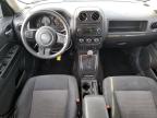 2014 JEEP PATRIOT  for sale at Copart NS - HALIFAX