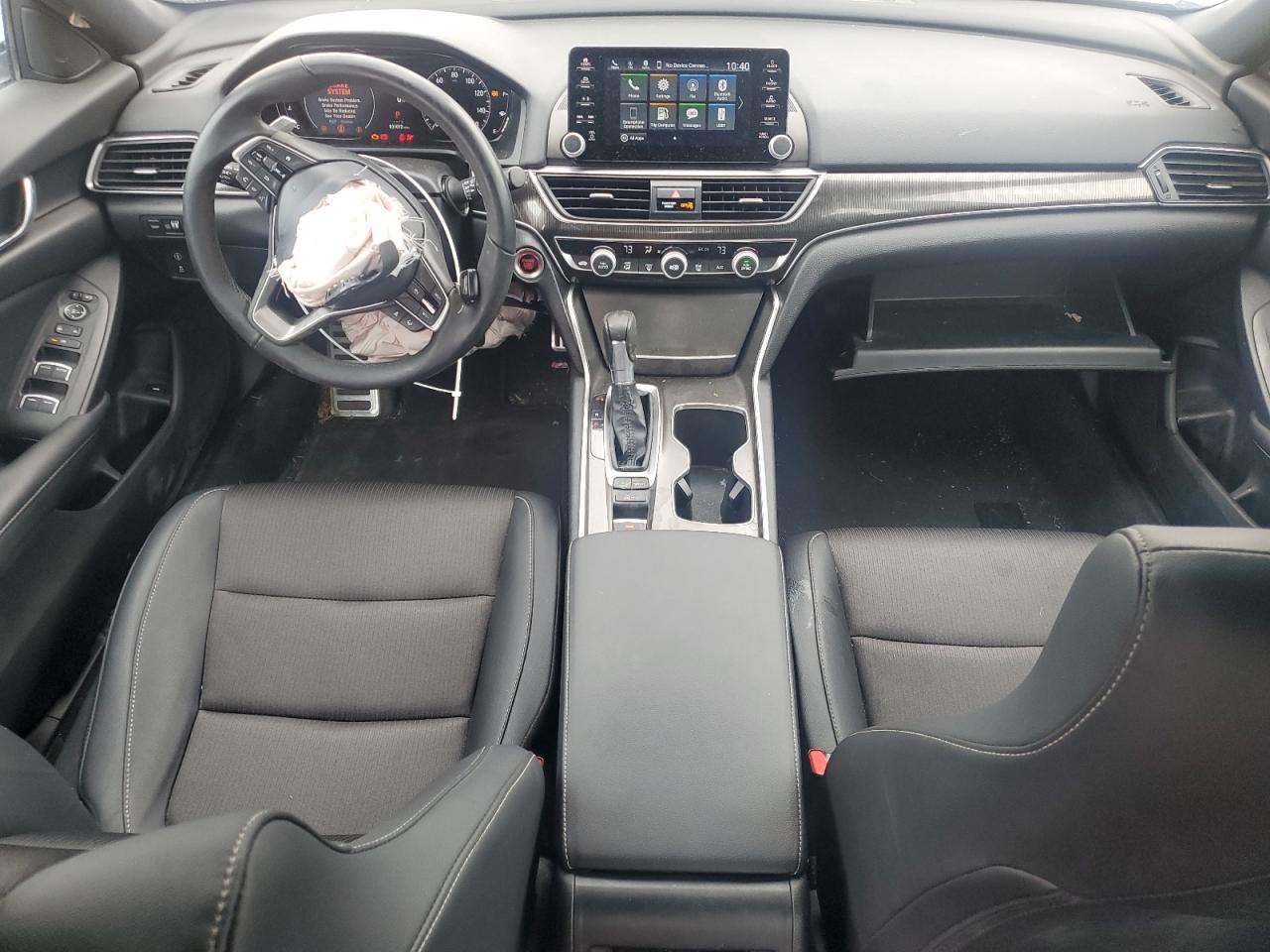 2022 Honda Accord - Image 8