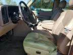 2005 Chevrolet Silverado C1500 de vânzare în Theodore, AL - Front End