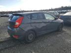 2012 Hyundai Accent Gls на продаже в Elmsdale, NS - All Over