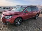 2019 Subaru Outback 3.6R Limited zu verkaufen in Magna, UT - Front End