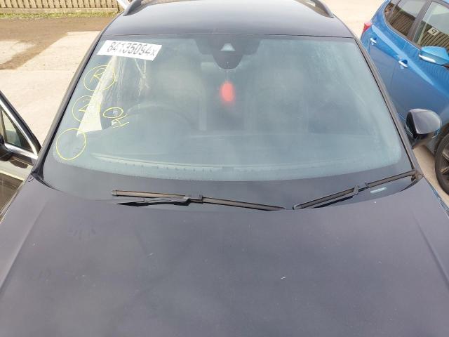 2023 VOLKSWAGEN TIGUAN 1.4 TSI EHYBRID R-LINE 5DR DSG