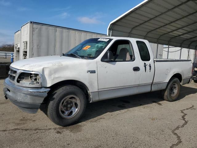 1998 Ford F150 