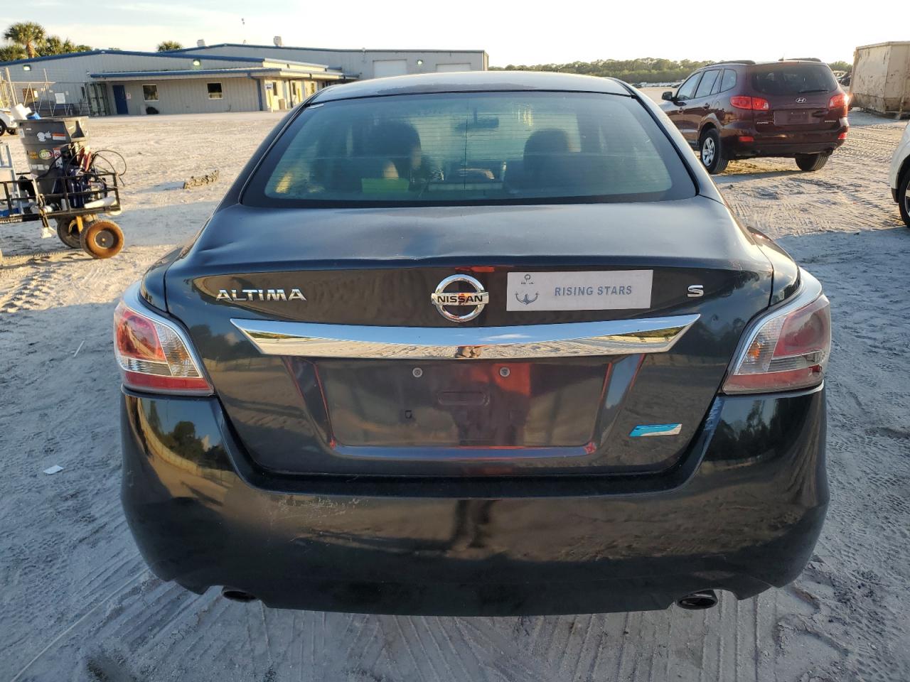 2014 Nissan Altima - Image 6