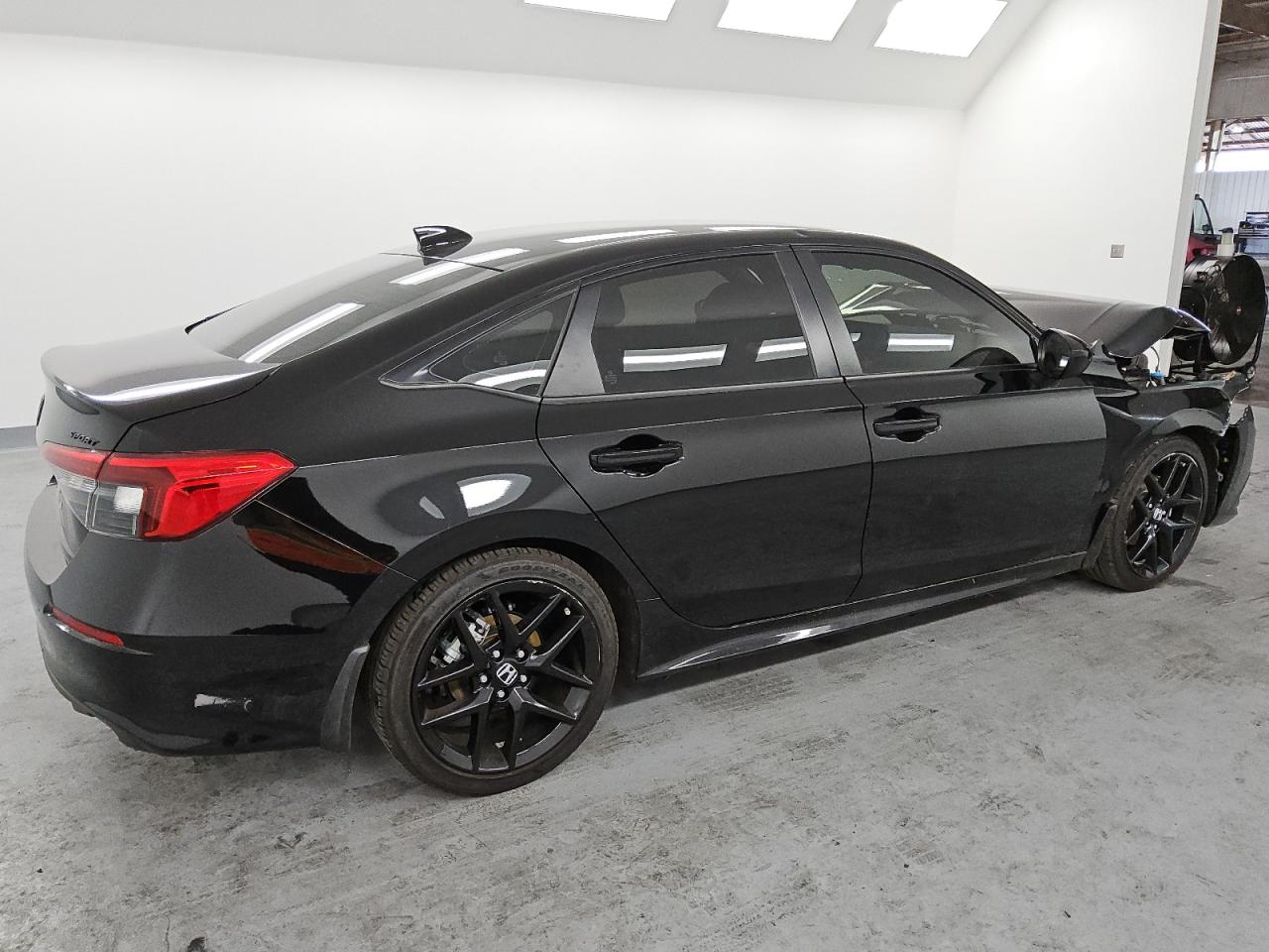 2024 Honda Civic - Image 3