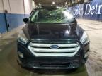 2018 Ford Escape Se იყიდება Woodhaven-ში, MI - Side