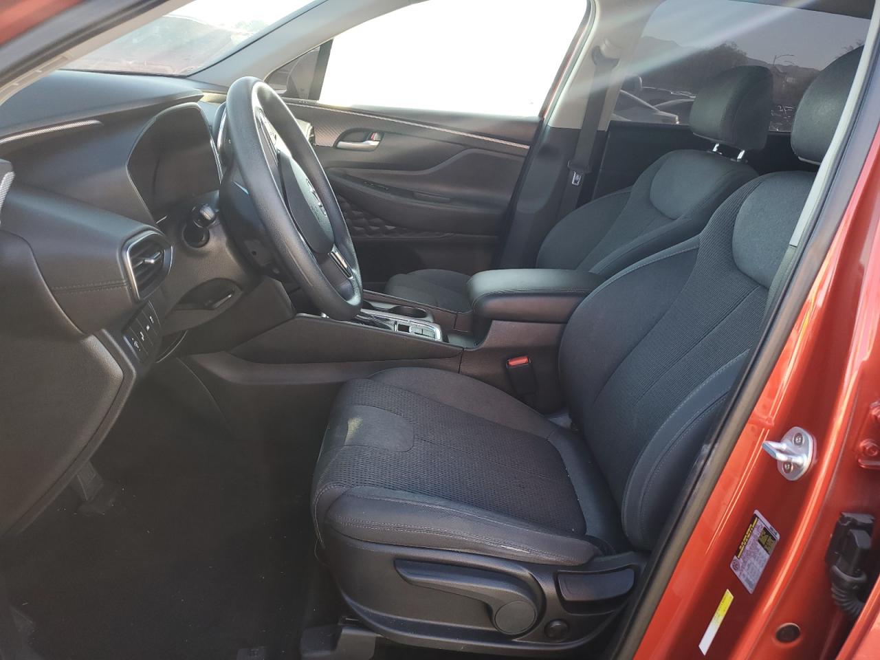 2019 Hyundai Santa Fe - Image 7