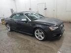 2013 Audi S5 Premium Plus للبيع في Madisonville، TN - Front End