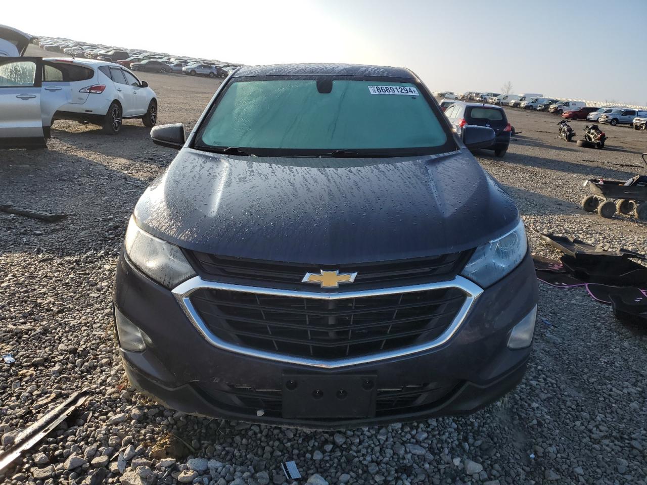 2019 Chevrolet Equinox - Image 5