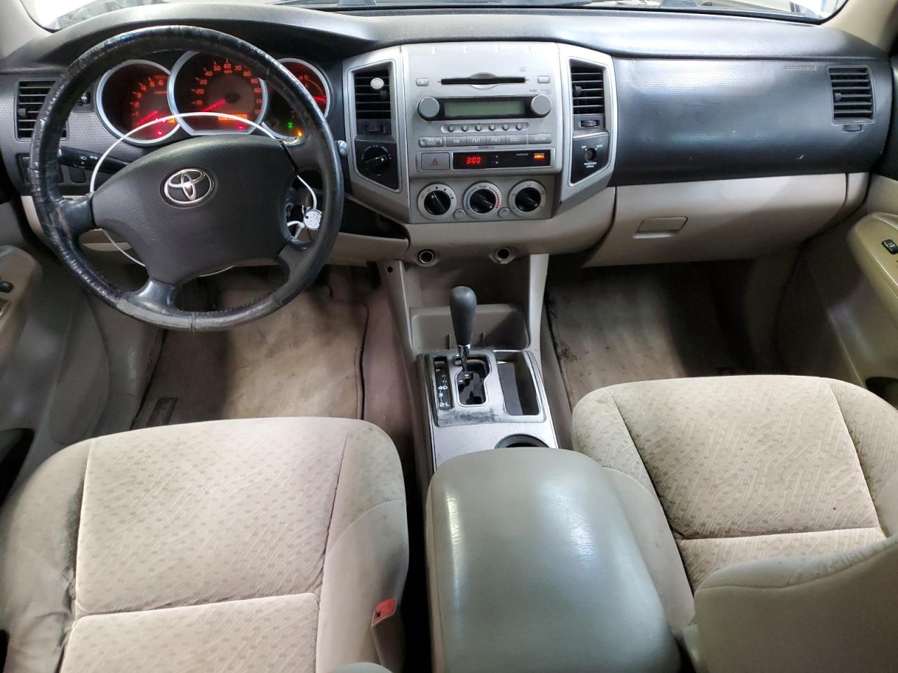 2007 Toyota Tacoma - Image 8
