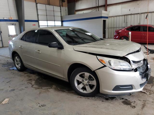  CHEVROLET MALIBU 2016 Бежевий