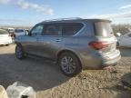 2020 Infiniti Qx80 Luxe на продаже в Kansas City, KS - Front End