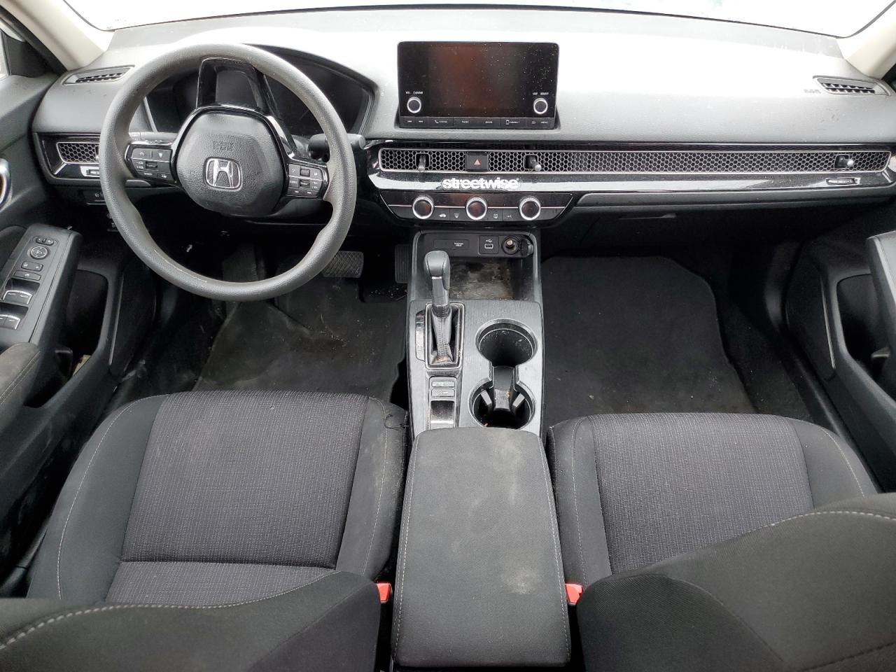 2024 Honda Civic - Image 8