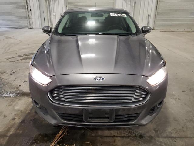  FORD FUSION 2014 Сірий