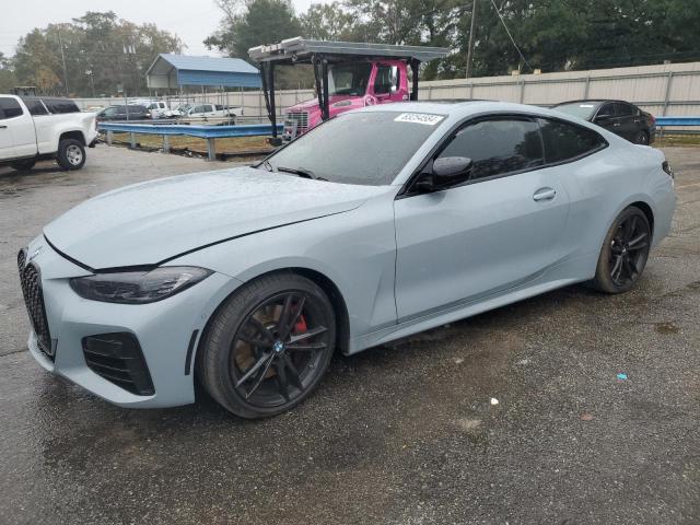 2022 Bmw M440I 