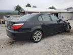 2009 Bmw 535 Xi en Venta en Prairie Grove, AR - Front End